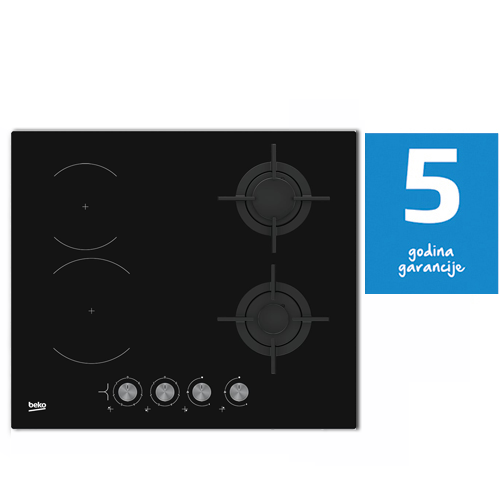 BEKO HILM64222S UGRADNA PLOČA